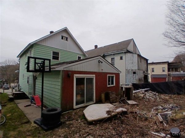 216 Loomis Street, Little Falls, NY 13365