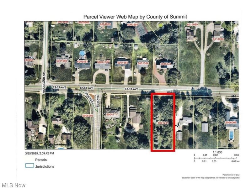 East Avenue, Tallmadge, OH 44278 Photo 2