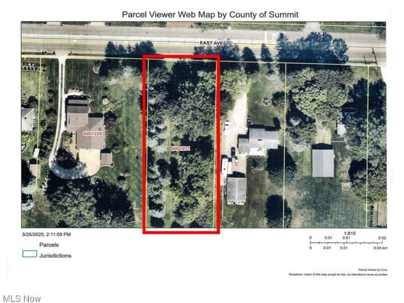 East Avenue, Tallmadge, OH 44278 Photo 3