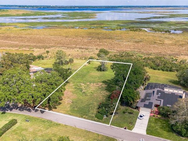 0 HIDDEN HARBOR LANE, KISSIMMEE, FL 34746