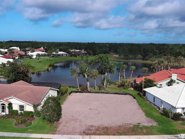 1717 KILRUSS DRIVE, VENICE, FL 34292