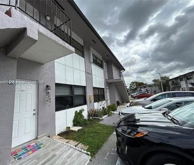 13331 SW 17th Ln, Unit 4-2, Miami, FL 33175 Photo