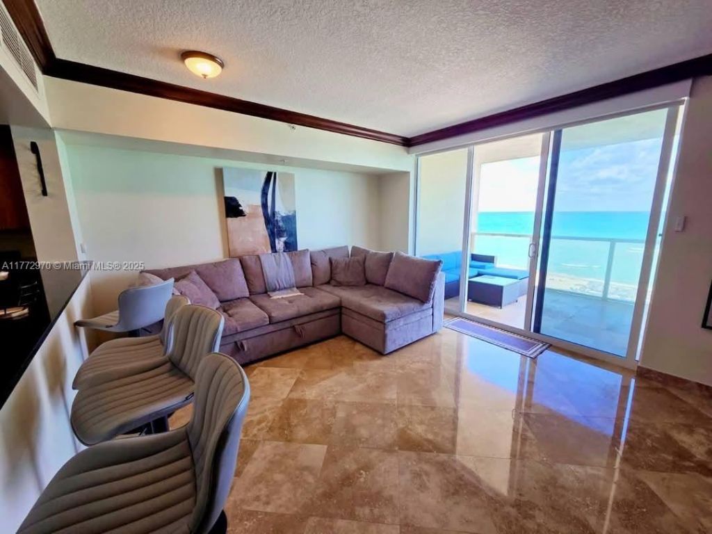 16699 Collins Ave, Unit 603, Sunny Isles Beach, FL 33160 Photo
