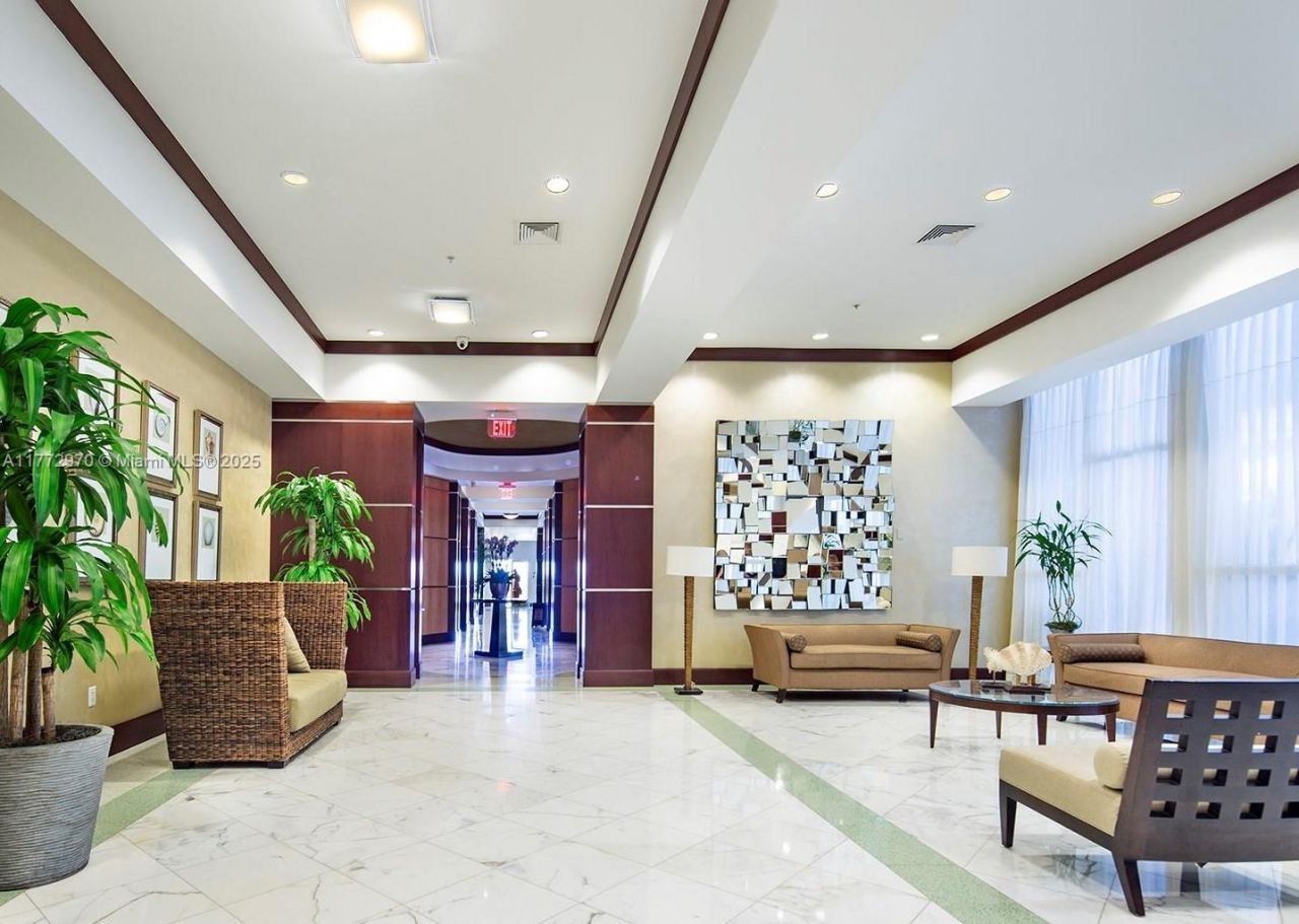 16699 Collins Ave, Unit 603, Sunny Isles Beach, FL 33160 Photo