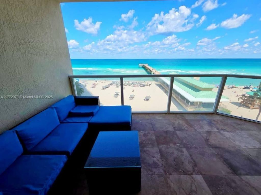 16699 Collins Ave, Unit 603, Sunny Isles Beach, FL 33160 Photo
