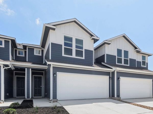 18909 Schultz LN, Unit 1102, Round Rock, TX 78664