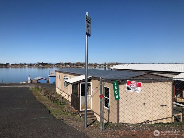 1804 W Marina Drive, Unit 41, Moses Lake, WA 98837