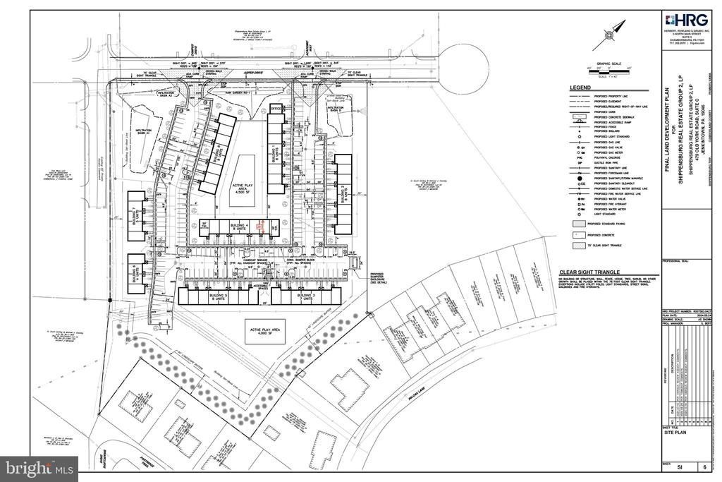 ASPER DRIVE, SHIPPENSBURG, PA 17257