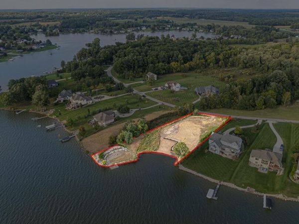 LOTS 39/40 Odowling Drive, Onsted, MI 49265