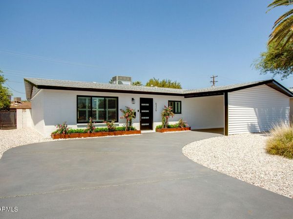 6326 N 86TH Street, Scottsdale, AZ 85250