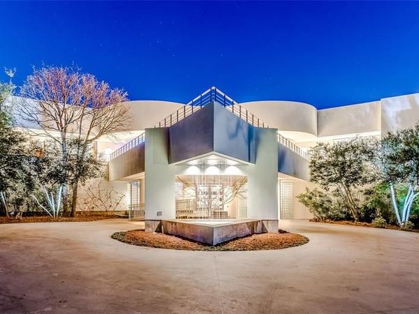 5600 Masters Court, Flower Mound, TX 75022