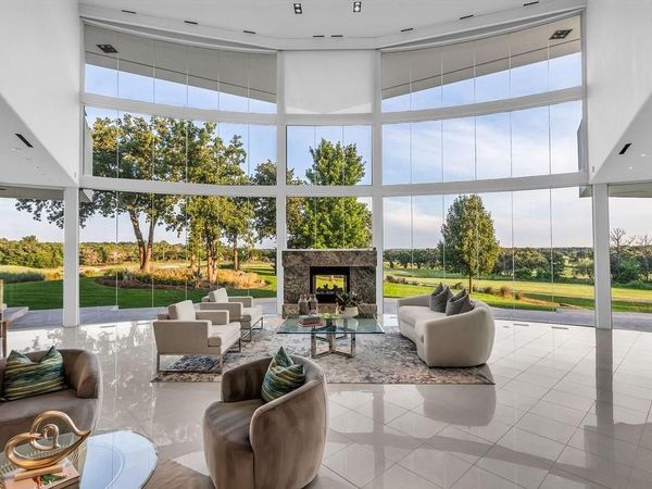 5600 Masters Court, Flower Mound, TX 75022