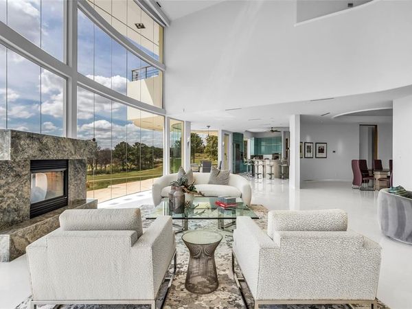 5600 Masters Court, Flower Mound, TX 75022