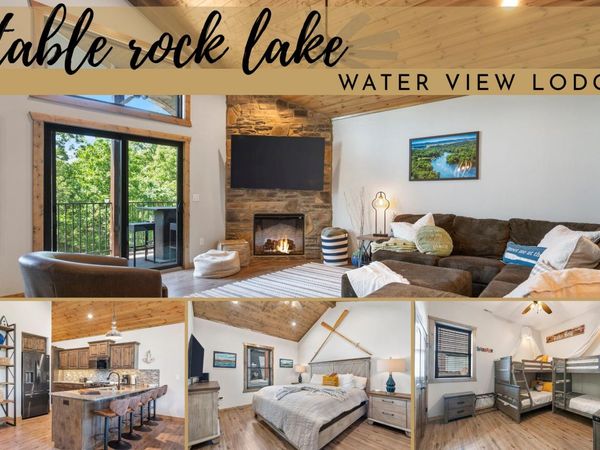 168 Jax Trail, Unit 49, Indian Point, MO 65616