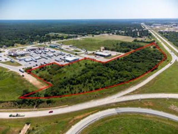 15.91 Ac 32nd & I-44 , Joplin, MO 64804