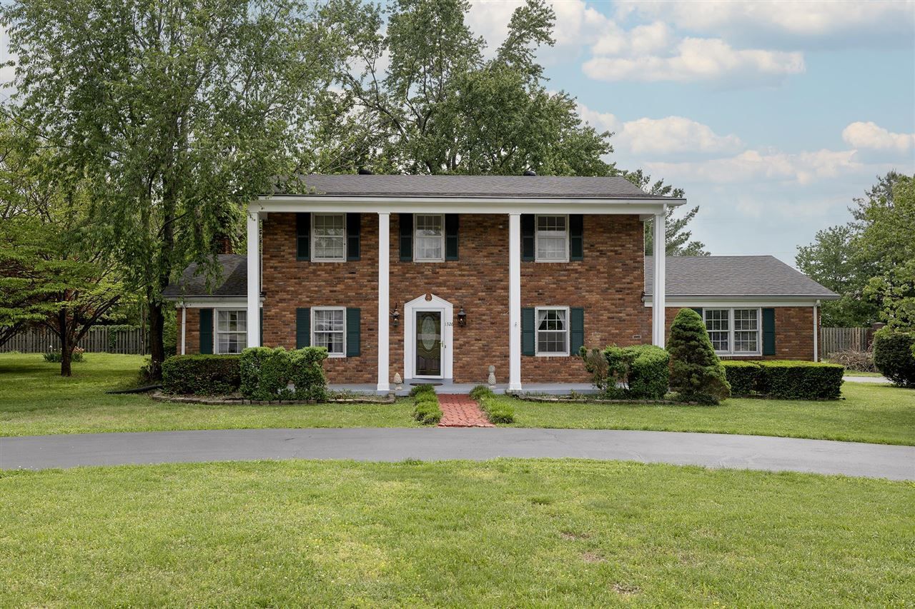 1326 Eastland Drive, Bowling Green, KY 42104 Main Photo