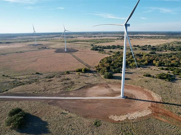 7528 Fm 717 S, Ranger, TX 76470