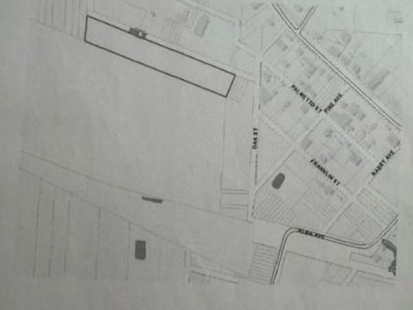 0 Franklin Street, Coden, AL 36523