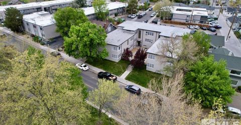 1045 Riverside Drive, Reno, NV 89503 Photo