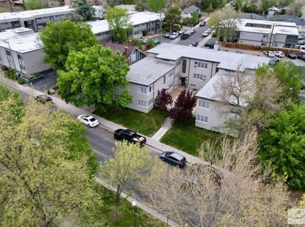 1045 Riverside Drive, Reno, NV 89503 Photo