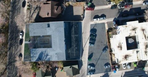 1045 Riverside Drive, Reno, NV 89503 Photo