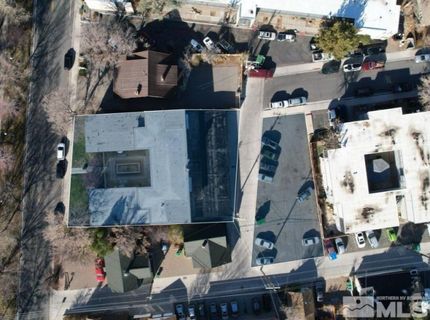 1045 Riverside Drive, Reno, NV 89503 Photo