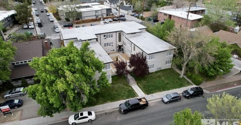 1045 Riverside Drive, Reno, NV 89503 Photo