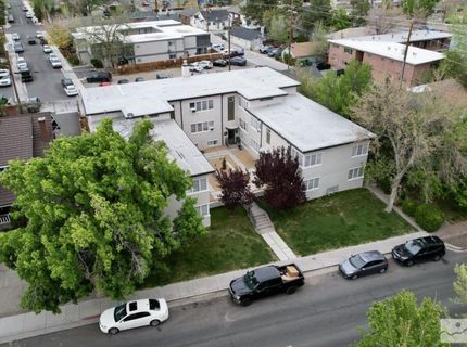 1045 Riverside Drive, Reno, NV 89503 Photo
