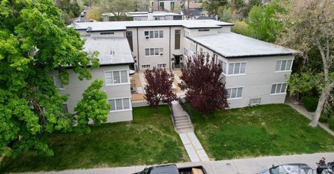 1045 Riverside Drive, Reno, NV 89503 Photo