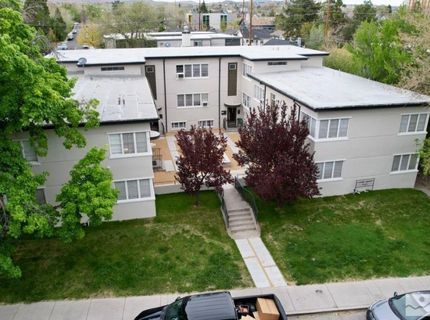 1045 Riverside Drive, Reno, NV 89503 Photo