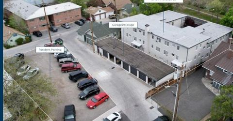 1045 Riverside Drive, Reno, NV 89503 Photo