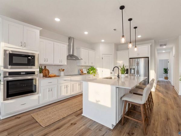 206 Kendall Farms Boulevard, Toney, AL 35773