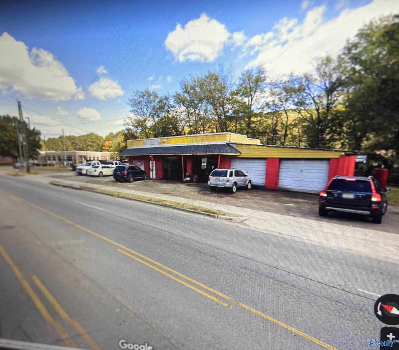 3010 Meridian Street, Huntsville, AL 35811 Main Photo