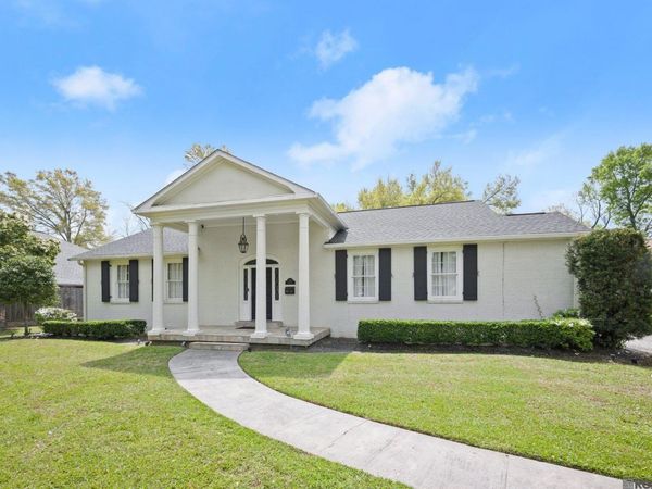 434 NE Centerville St, Denham Springs, LA 70726