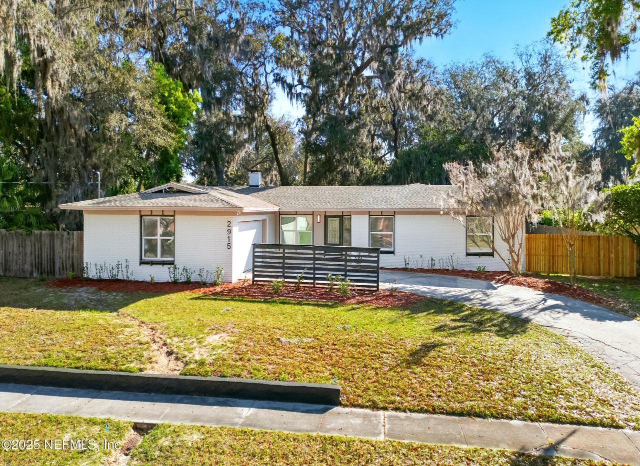 2915 Hollybay Road, Orange Park, FL 32073 Main Photo