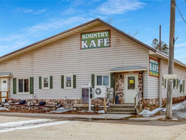 N14015 Central Avenue, Fifield, WI 54524