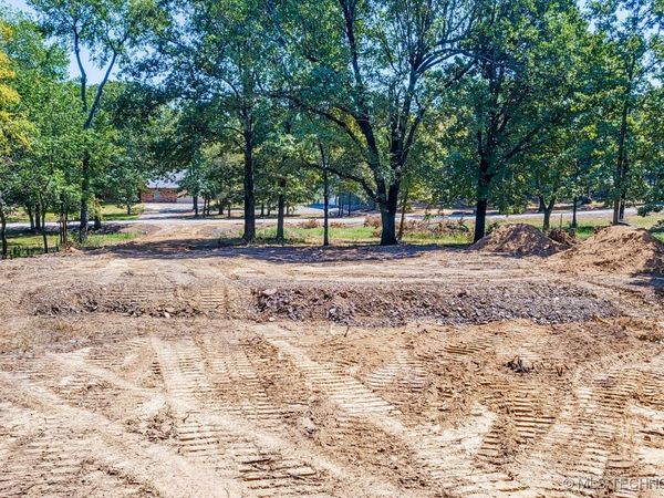 17 Duchess Creek Road, Porum, OK 74455
