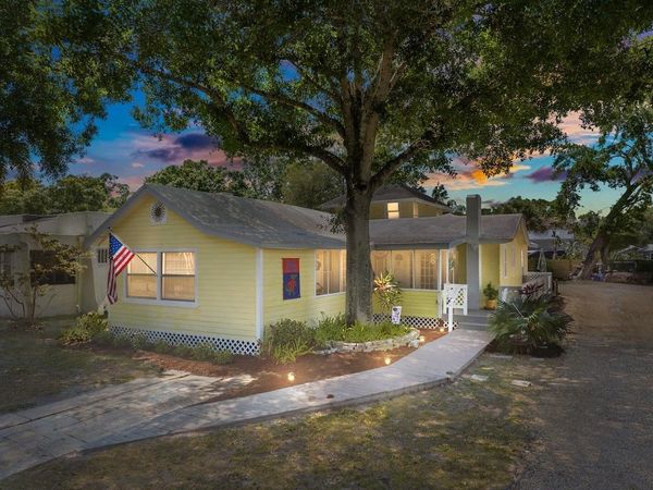 1841 21st Avenue, Vero Beach, FL 32960