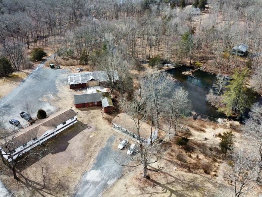 174 Sports Camp Road, East Stroudsburg, PA 18302 Main Photo