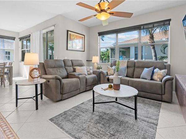 9601 Village View BLVD, Unit 201, BONITA SPRINGS, FL 34135