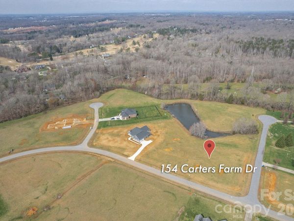 154 Carters Farm Drive, Statesville, NC 28625