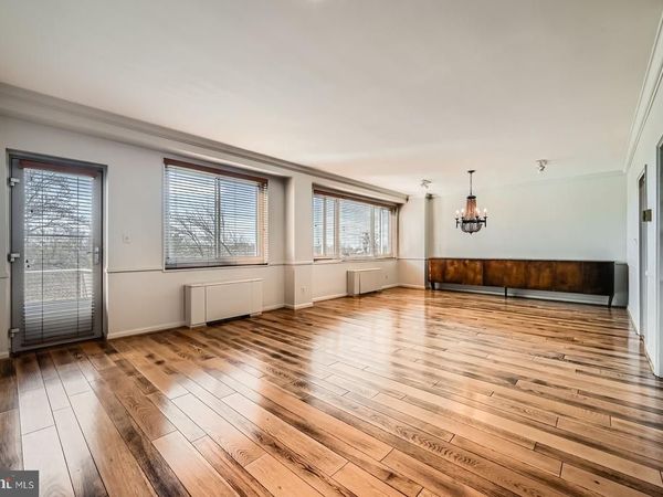 11 SLADE AVENUE, Unit 509, BALTIMORE, MD 21208