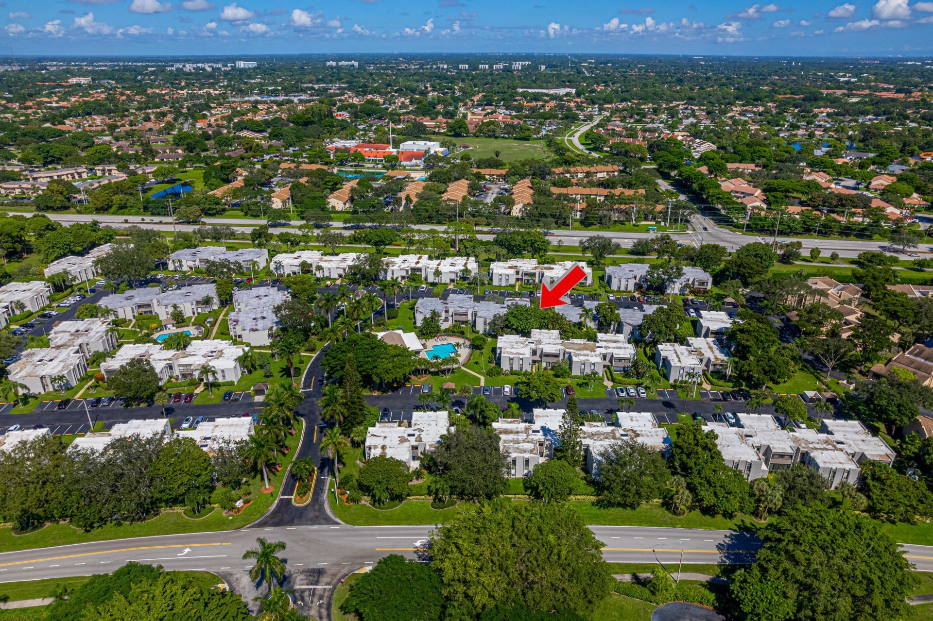 6548 Spring Bottom Way, Unit 221, Boca Raton, FL 33433 Photo