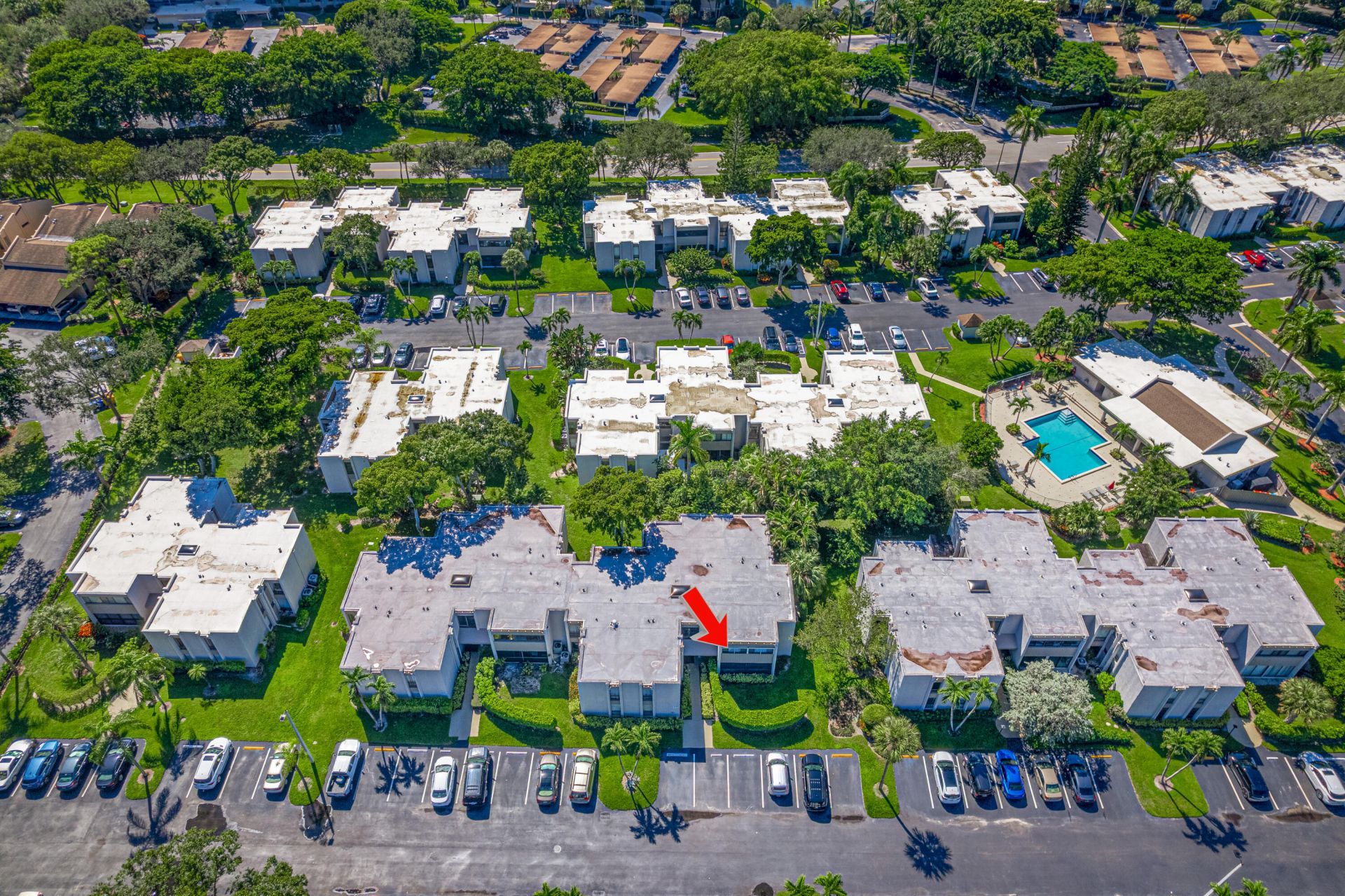 6548 Spring Bottom Way, Unit 221, Boca Raton, FL 33433 Photo