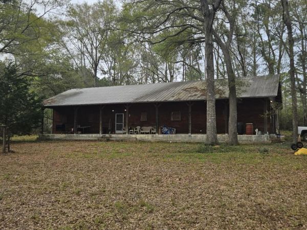 1400 Grant Road Road, Ponce De Leon, FL 32455