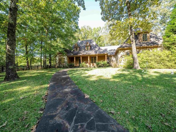 6355 JERNIGAN RD, Somerville, TN 38068