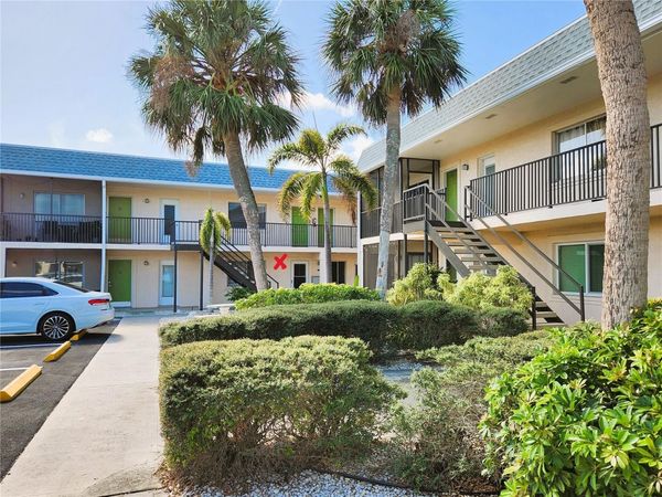 616 GUILD DRIVE, Unit 2, VENICE, FL 34285