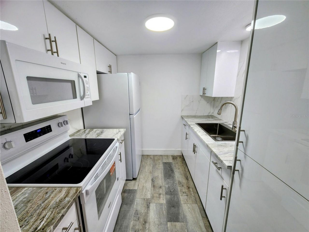 616 Guild Drive, Unit 2, Venice, FL 34285 Photo