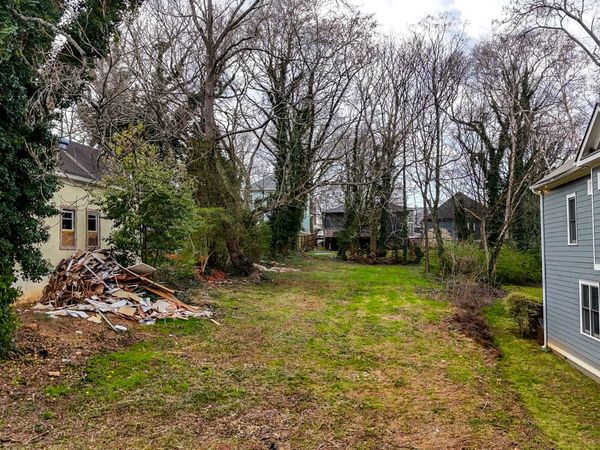 761 Formwalt Street SW, Atlanta, GA 30315