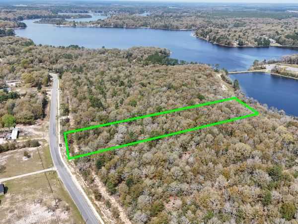 lot 7 Seacoast Way, DeFuniak Springs, FL 32433